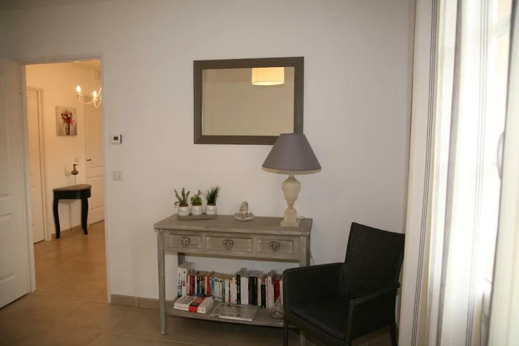 Golf De Pont Royal Villa Les Micocouliers Climatisee 4 Chambres Piscine Chauffee Parking Mallemort France